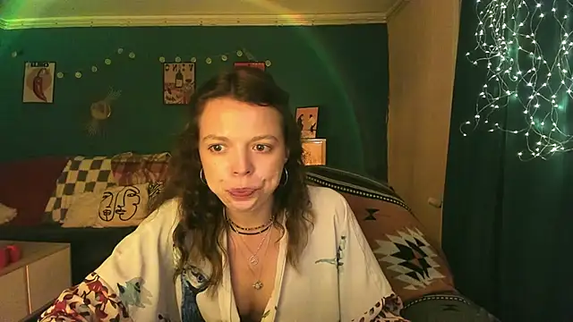 ClancyMorissey Obrolan Langsung XXX