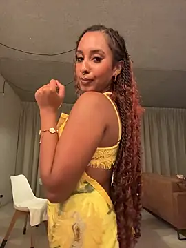 Chat XXX Live Your_Paris