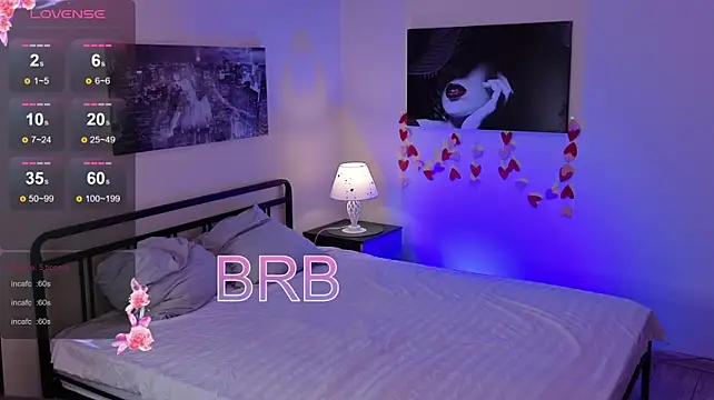Barbara_Little লাইভ XXX চ্যাট