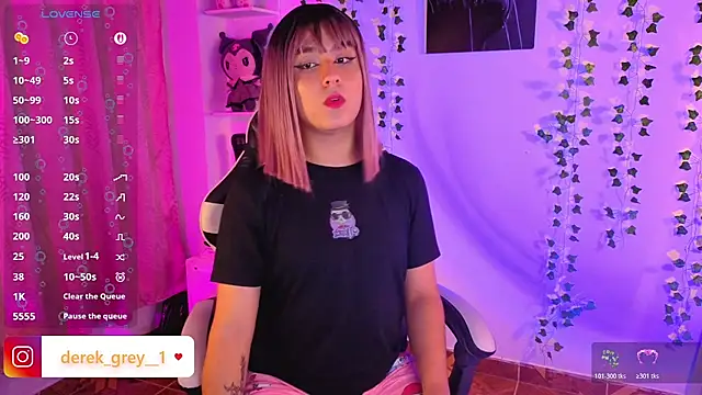 derek_greyy__ 라이브 XXX 채팅