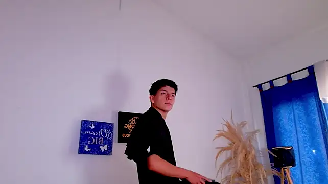 Vincent_Kane XXX чат на живо