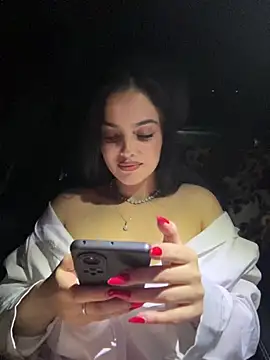 LunnaVey's Live XXX Chat