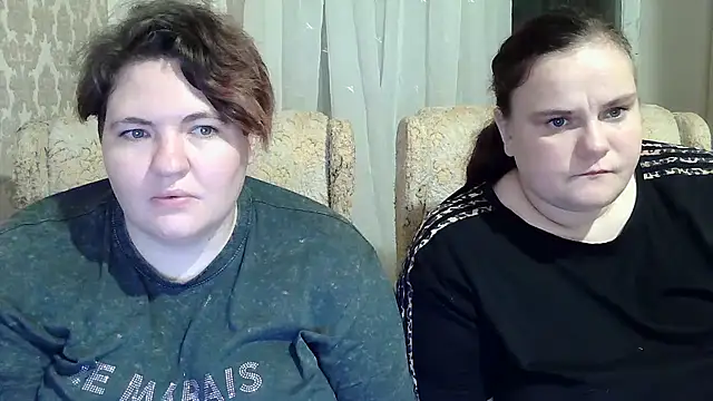 XXX chat uživo modela EmmaXKristall