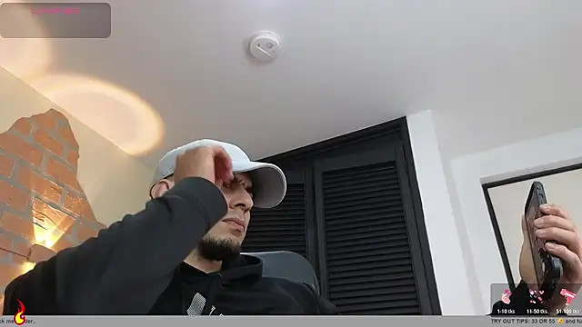 Josh_miller01 现场XXX聊天