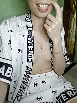 XXX chat uživo modela Chammy720