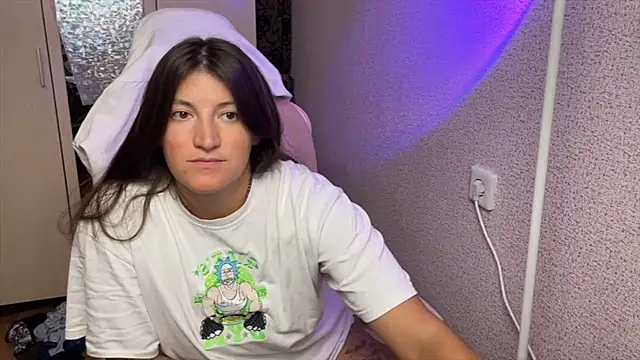 XXX chat uživo modela Katrin__kiss