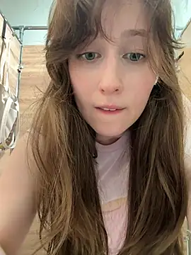 Živý XXX chat FroggyAnna