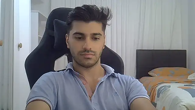 ciceroable Chat XXX in diretta