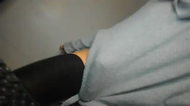 Živý XXX chat MistressNextDoor_