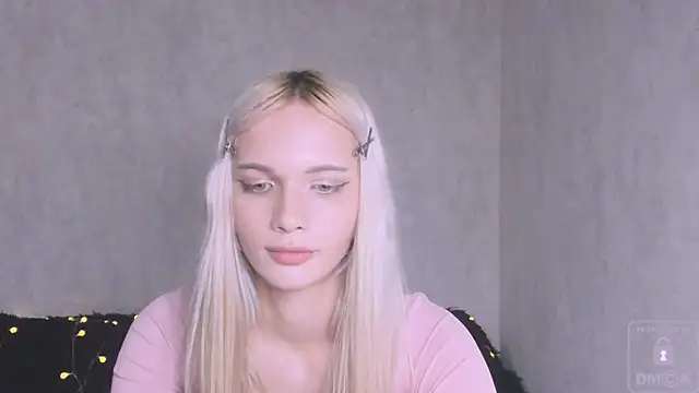 XXX chat uživo modela CaliScott_