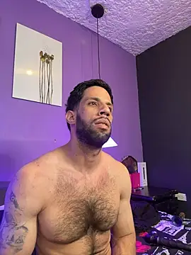 Chat XXX Live Karim_mansur