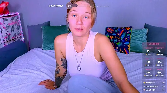 Karen_morris Chat XXX in diretta