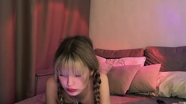 BellaSecrettt 라이브 XXX 채팅