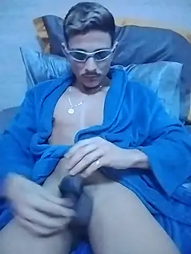 BINHO_ZANARDI Adlı Modelin Canlı XXX Sohbeti