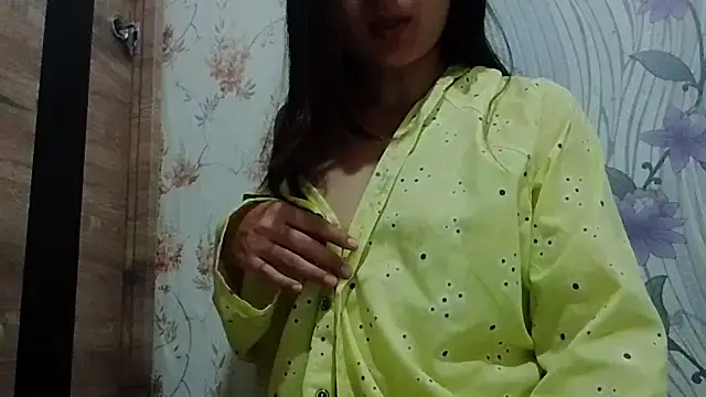 XXX chat uživo modela Anna_CaramelDream