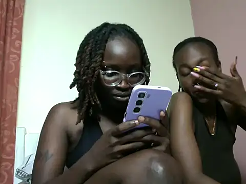 SexyAryn Live XXX chat