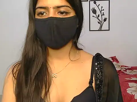 Ruchi-19 Live XXX-Chat