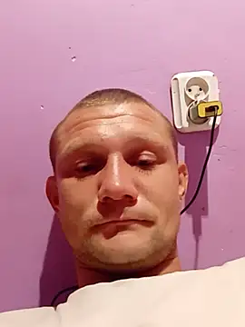 wisimito's Webcam Show