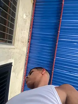 XXX chat uživo modela 7ShaunkHend_