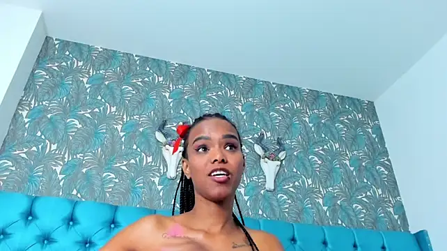 Chat +18 de AriiMonroee ao vivo