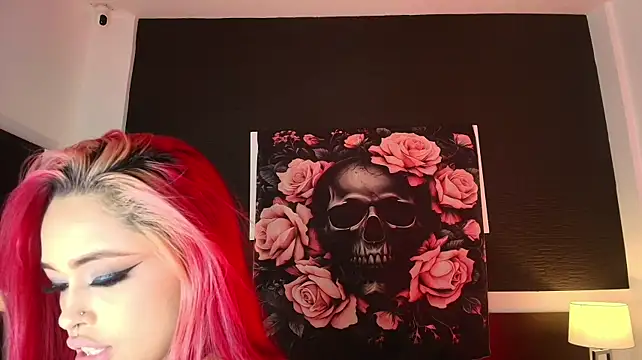 Chat XXX Live EvaaFoxxy1