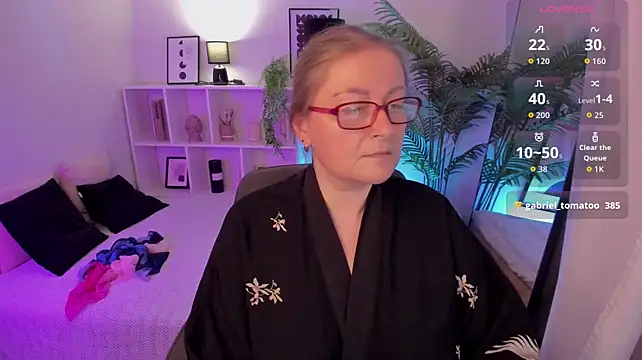 Živý XXX chat Alexandra_Kind