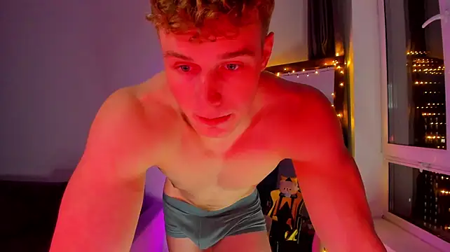 Kurt_hanssen Chat XXX live