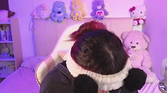 Chat XXX Live NekoWaifu