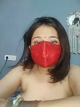 Chat XXX en directo de Pari8822