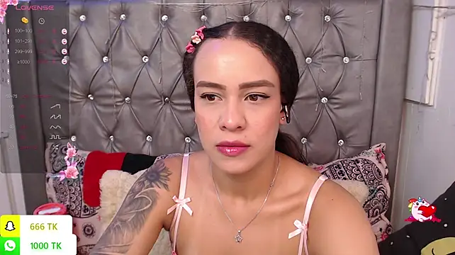 Chat XXX Live LAILAGUMMY