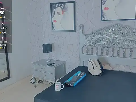 Kloe__11xn Live XXX chat