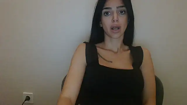 gglingeriee's Live XXX Chat