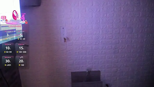 Živý XXX chat Briana__candy