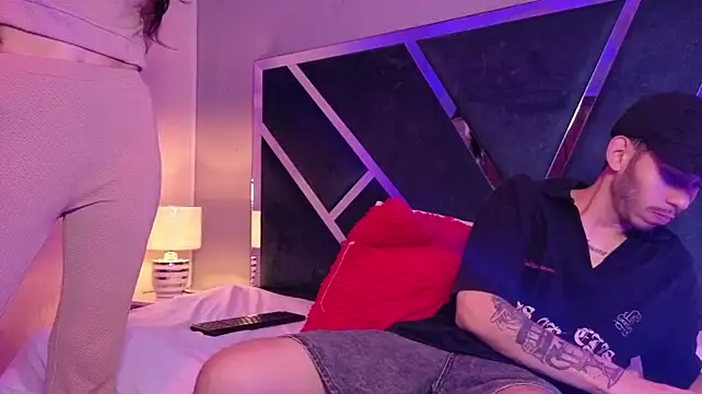 RomeoandJulietta_ élő XXX-chatje