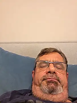 Axer1960 Live XXX-chat