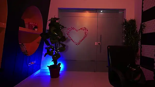 Chat XXX en directo de MavyStar