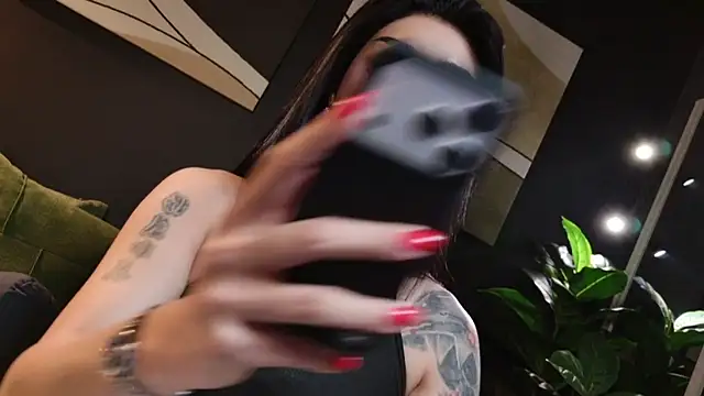 LetisiaRocks' Live XXX Chat
