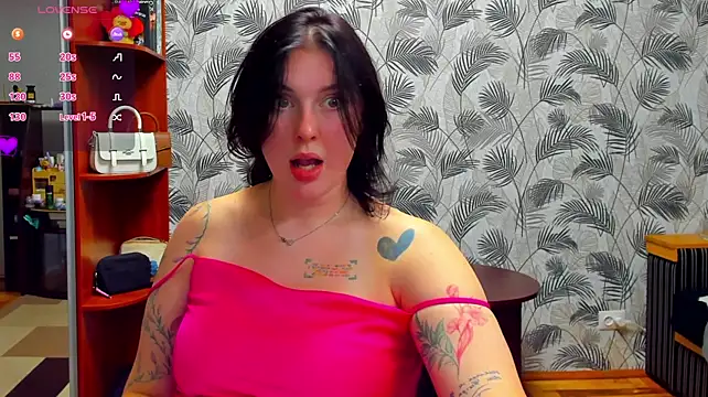 Chat XXX en directo de DI_Fetish
