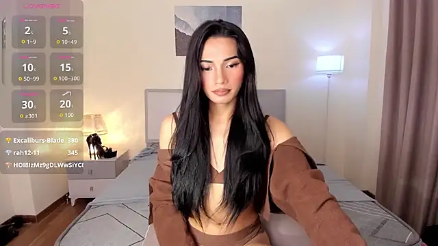 mandy_perez's Live XXX Chat