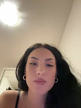 Chat XXX en directo de IzaXim