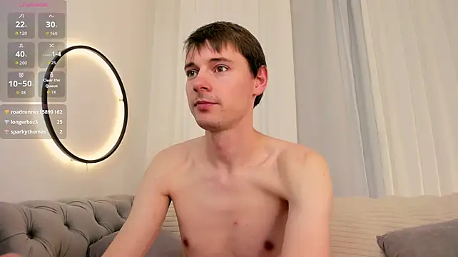 Chat XXX ao vivo de Kyle_Barry