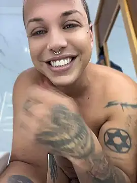 alicetgirlbr Webcamshow