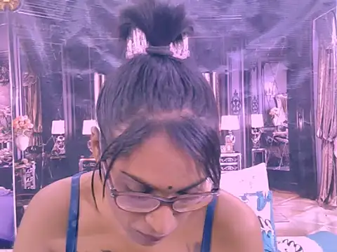 IndianRebel4u2Luv Live XXX-Chat