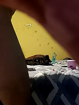 VALDOMERO007 Webcam-Show