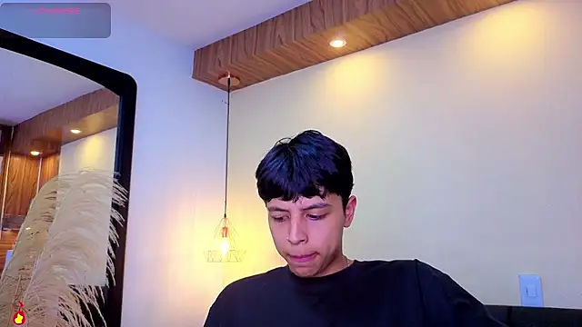Dann_ferrer1のライブXXXチャット