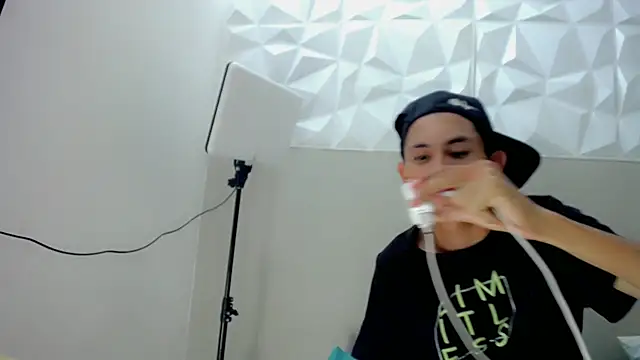 Chatroom XXX en direct de Asher_athlets