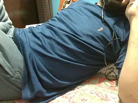 Precumboner Live XXX-Chat