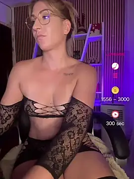 sofiah_'s Live XXX Chat