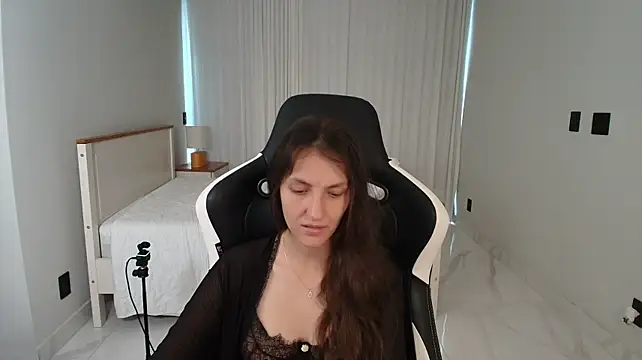 Chat XXX ao vivo de upssnowy