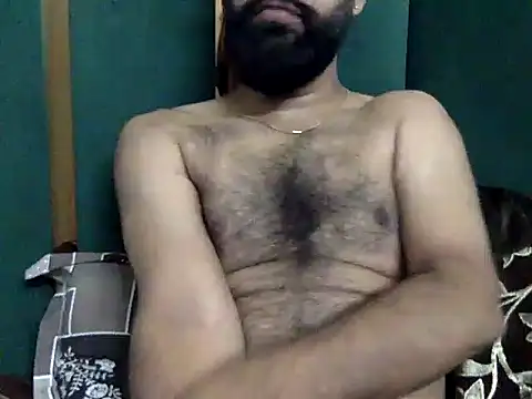 DirtyStepDaddy Pertunjukan Webcam